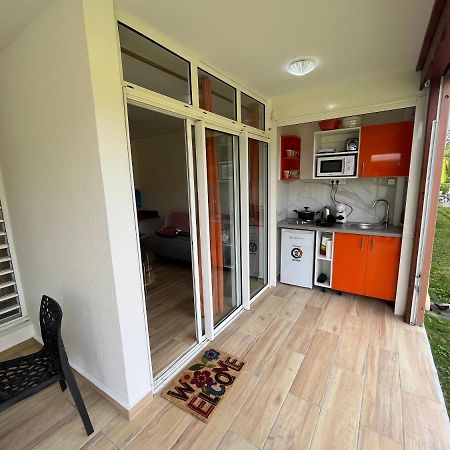 Blue Dream - Bungalow - Marie-Galante Grand-Bourg  Exterior photo