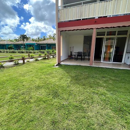 Blue Dream - Bungalow - Marie-Galante Grand-Bourg  Exterior photo