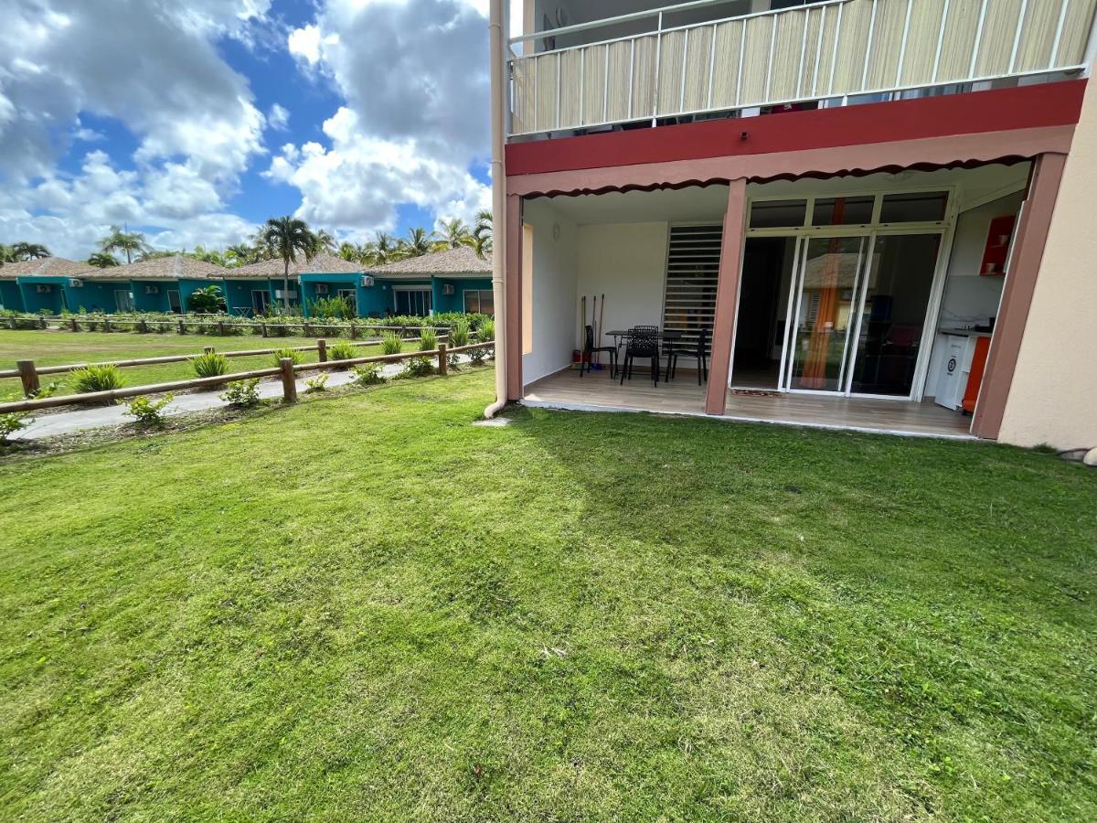 Blue Dream - Bungalow - Marie-Galante Grand-Bourg  Exterior photo
